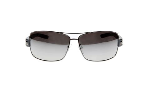 Prada PR54IS 5AV1A1 Sunglasses 